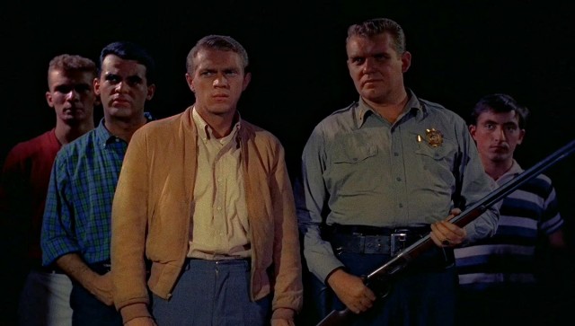 The Blob Fotoğrafı