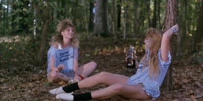 Sleepaway Camp 2: Unhappy Campers Fotoğrafı