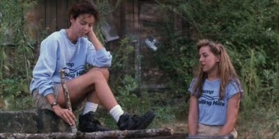 Sleepaway Camp 2: Unhappy Campers Fotoğrafı