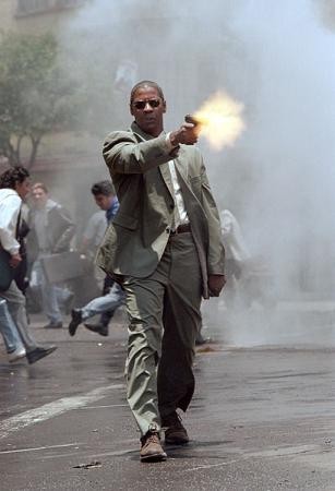 Gazap Ateşi Fotoğrafı