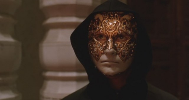 Gözü Tamamen Kapalı Fotoğrafı