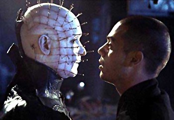 Hellraiser: Bloodline Fotoğrafları 1