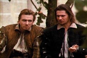 Rosencrantz & Guildenstern Are Dead Fotoğrafları 1