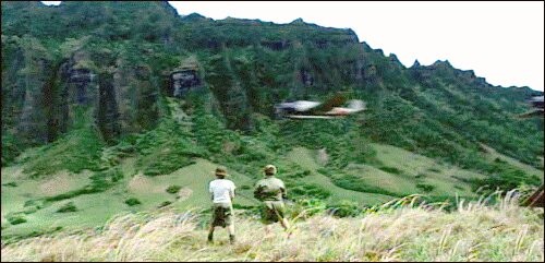 Pearl Harbor Fotoğrafı