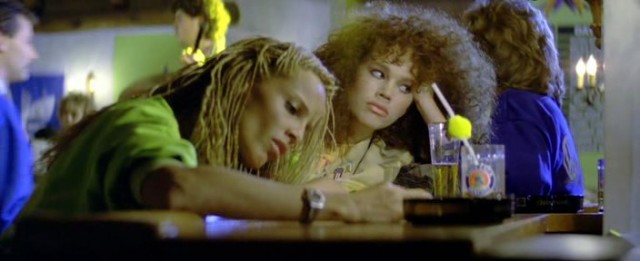 Ateş, Buz Ve Dinamit Fotoğrafı