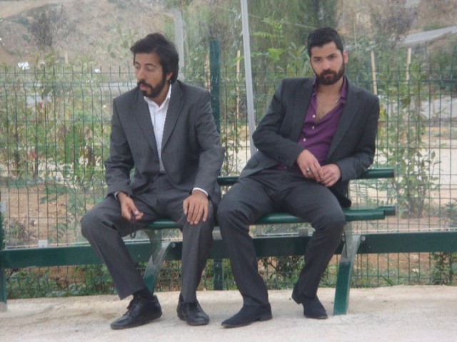 Ağır Abi Fotoğrafı