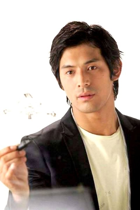 Get Karl! Oh Soo Jung Fotoğrafı