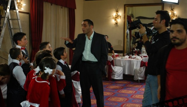 Kurtlar Vadisi: Irak Fotoğrafı