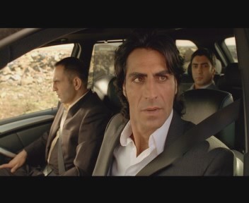 Kurtlar Vadisi: Irak Fotoğrafı