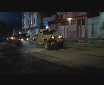 Kurtlar Vadisi: Irak Fotoğrafı