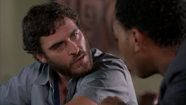 Hotel Rwanda Fotoğrafı