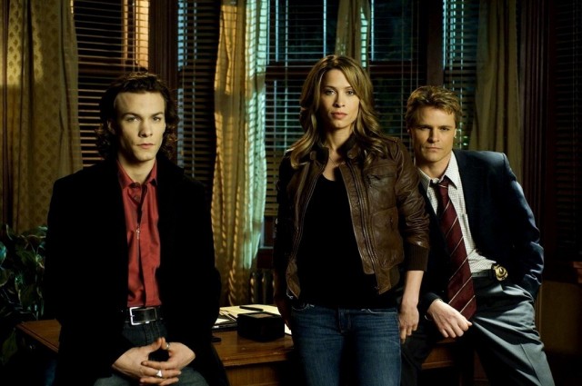 Blood Ties Fotoğrafları 11