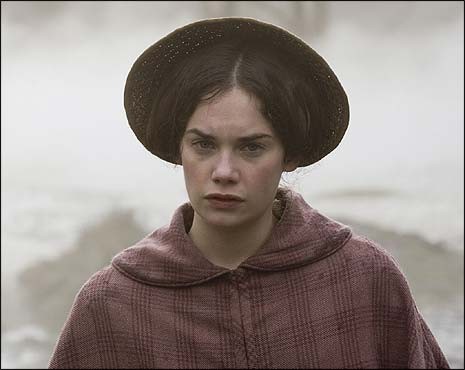 Jane Eyre Fotoğrafları 2