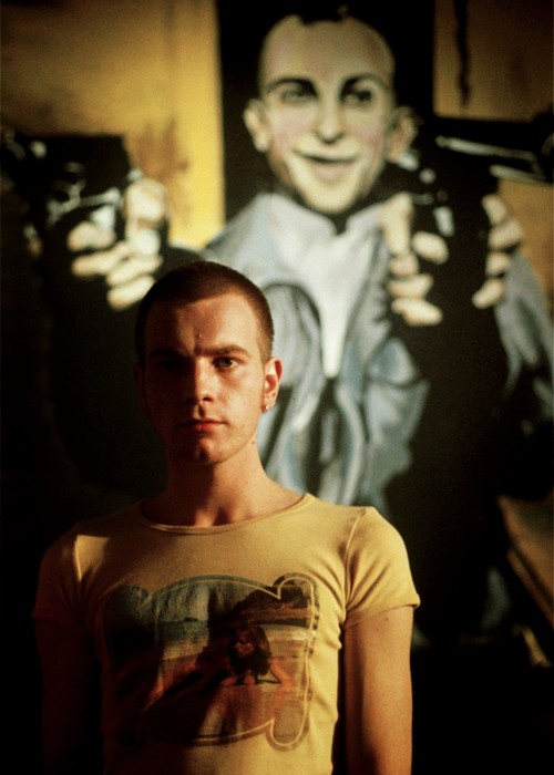 Trainspotting Fotoğrafları 45