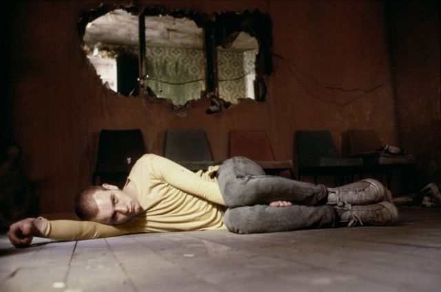 Trainspotting Fotoğrafları 66