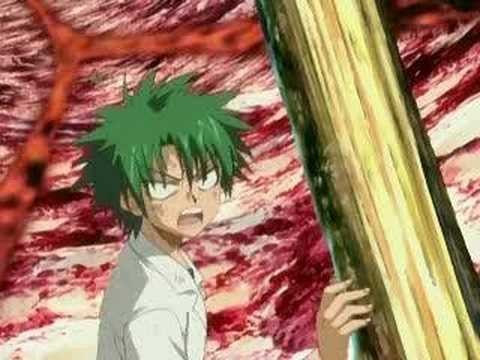 Ueki Kanunu Fotoğrafları 4