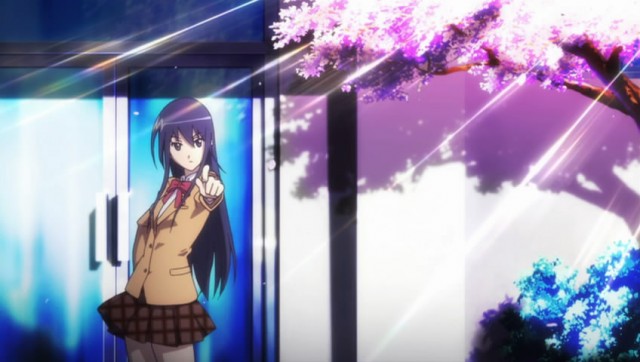 Seitokai Yakuindomo Fotoğrafları 8