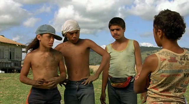 Boy Fotoğrafı