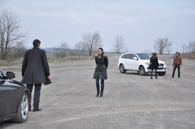 Unutulmaz Fotoğrafı