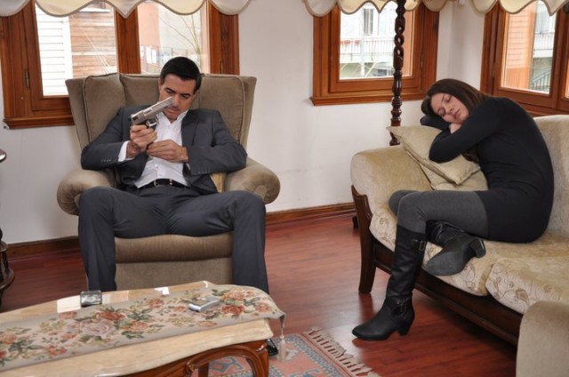 Unutulmaz Fotoğrafı