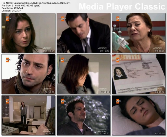 Unutulmaz Fotoğrafı