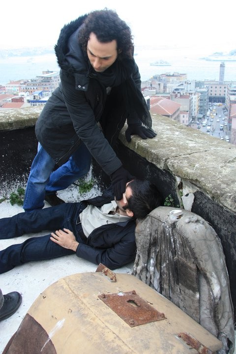 Unutulmaz Fotoğrafı