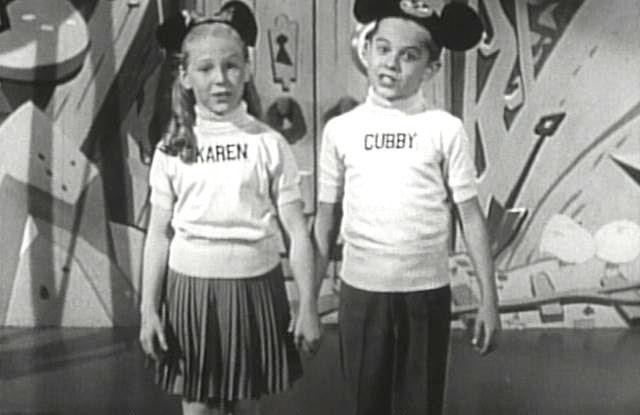 The Mickey Mouse Club (the 1950s Series) Fotoğrafları 148