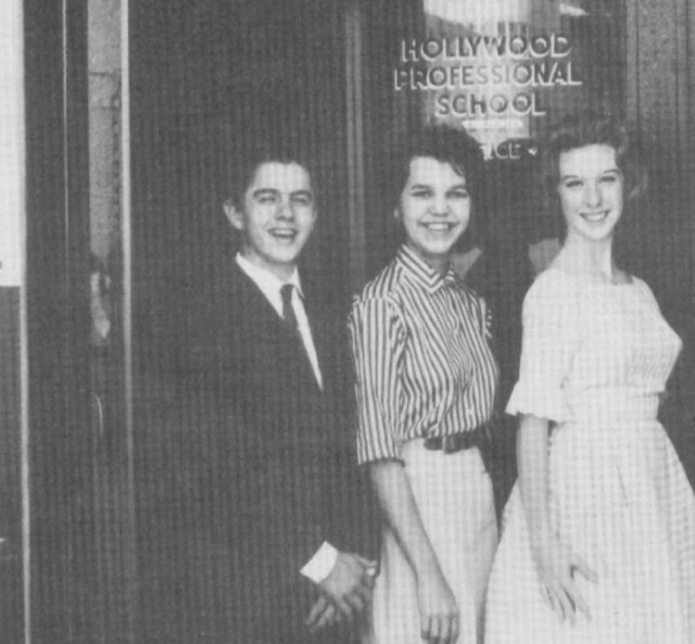 The Mickey Mouse Club (the 1950s Series) Fotoğrafı