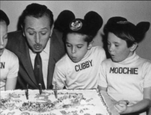 The Mickey Mouse Club (the 1950s Series) Fotoğrafları 161