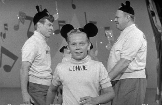 The Mickey Mouse Club (the 1950s Series) Fotoğrafları 180