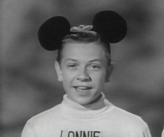 The Mickey Mouse Club (the 1950s Series) Fotoğrafı