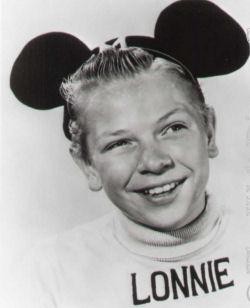The Mickey Mouse Club (the 1950s Series) Fotoğrafı