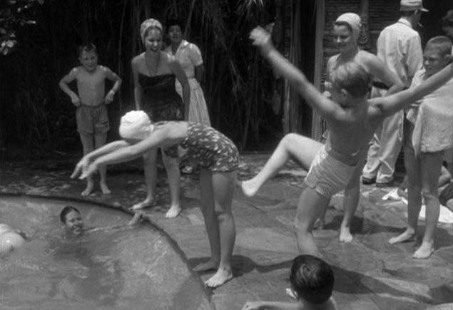 The Mickey Mouse Club (the 1950s Series) Fotoğrafı