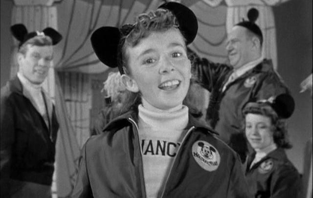 The Mickey Mouse Club (the 1950s Series) fotoğrafı
