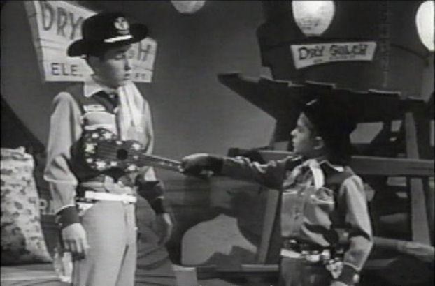 The Mickey Mouse Club (the 1950s Series) Fotoğrafı