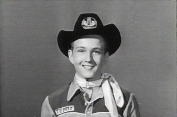 The Mickey Mouse Club (the 1950s Series) Fotoğrafı