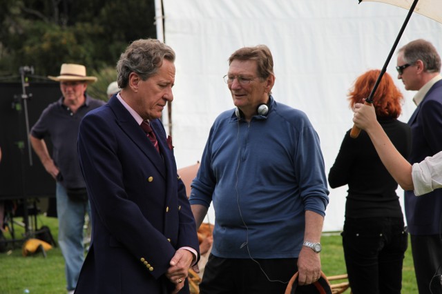 The Eye Of The Storm fotoğrafı