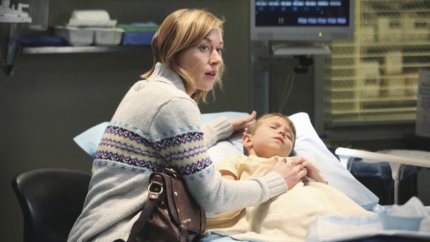 Grey's Anatomy Fotoğrafı