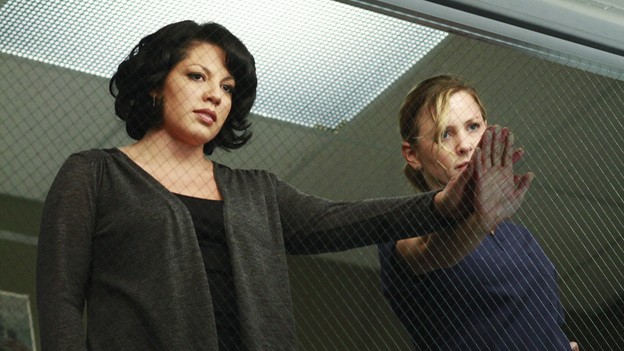 Grey's Anatomy Fotoğrafı