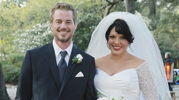 Grey's Anatomy Fotoğrafı