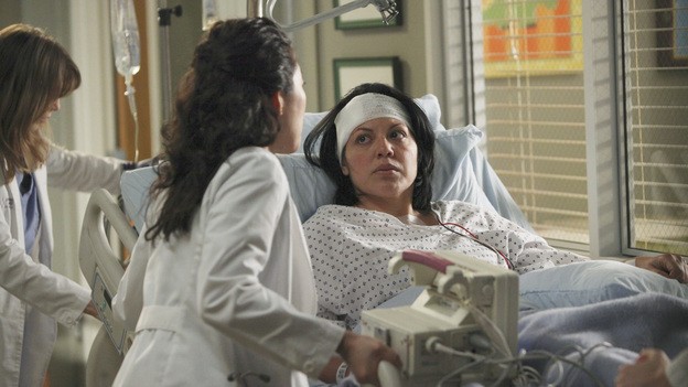 Grey's Anatomy Fotoğrafı