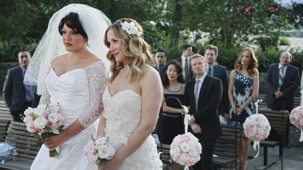 Grey's Anatomy Fotoğrafı