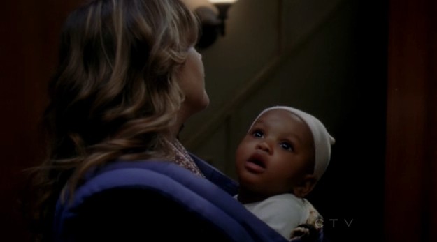 Grey's Anatomy Fotoğrafları 201