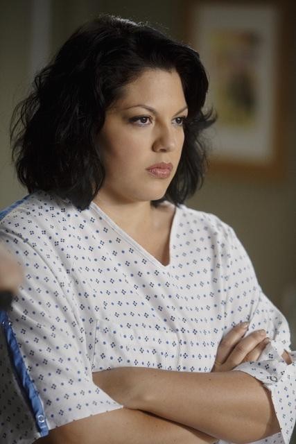 Grey's Anatomy Fotoğrafı