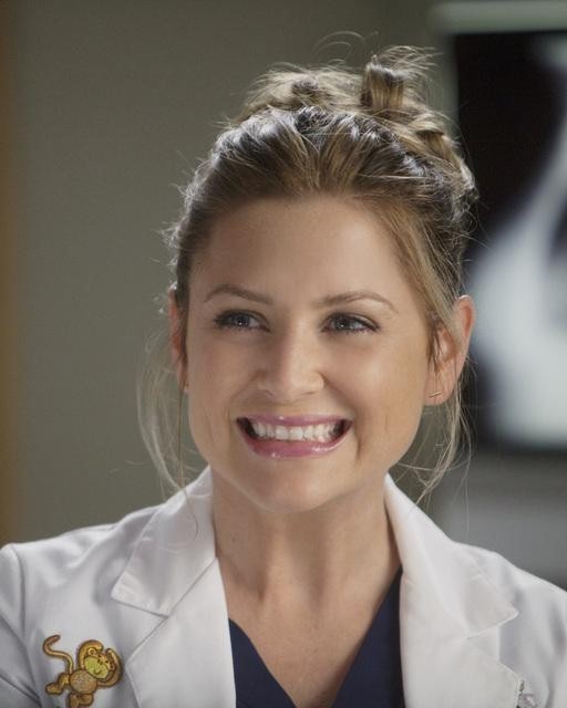 Grey's Anatomy Fotoğrafı