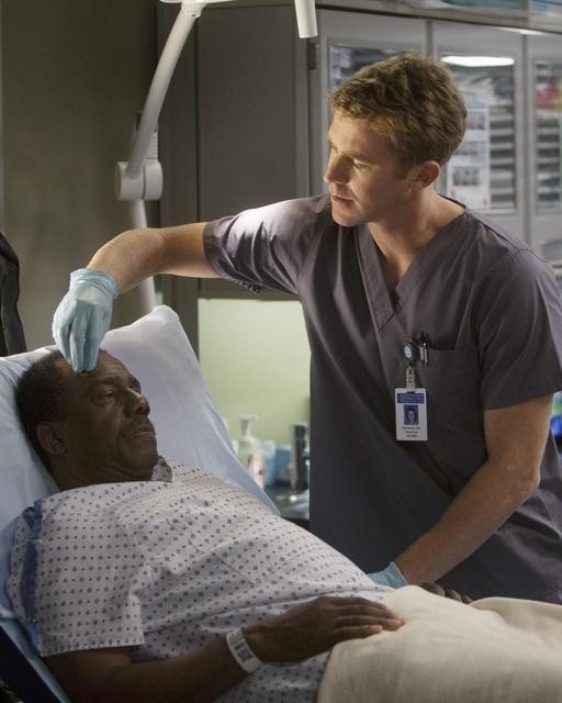 Grey's Anatomy Fotoğrafı
