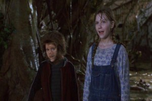 Jumanji Fotoğrafı