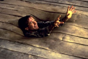 Jumanji Fotoğrafı