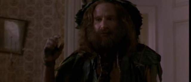 Jumanji Fotoğrafı