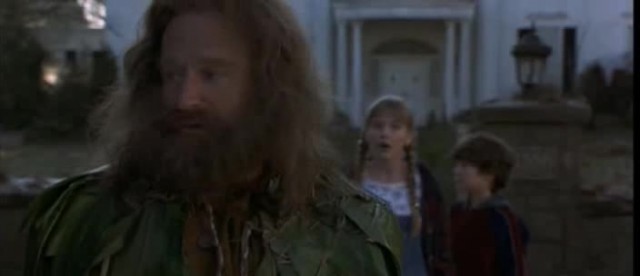 Jumanji Fotoğrafı